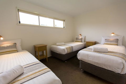 Fox On The Run - Motel Kilmore - Accommodation BNB 3
