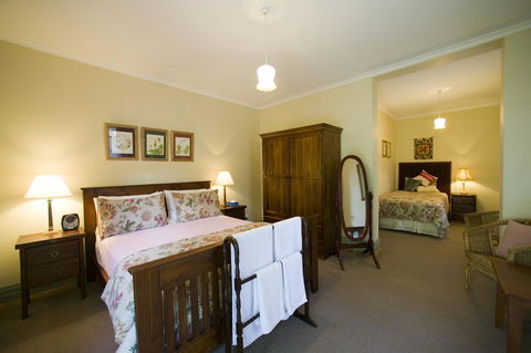 Foxgloves B&B - Accommodation BNB 0