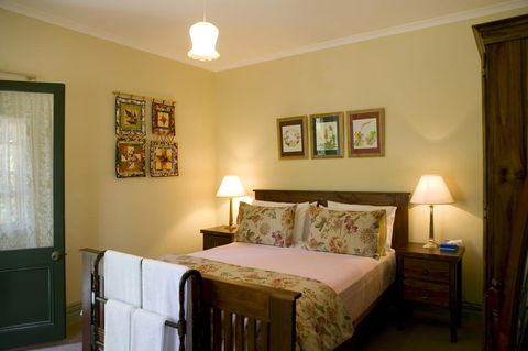 Foxgloves B&B - Accommodation BNB 3