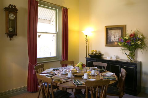 Foxgloves B&B - Accommodation BNB 1