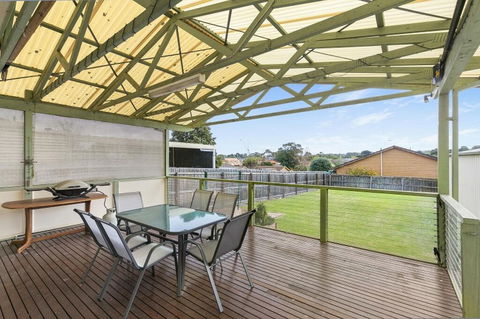 Francis Geelong 156 - Accommodation BNB 0
