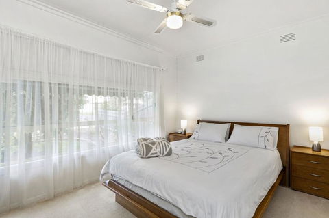 Francis Geelong 156 - Accommodation BNB 3