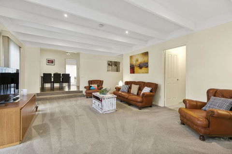 Francis Geelong 156 - Accommodation BNB 2