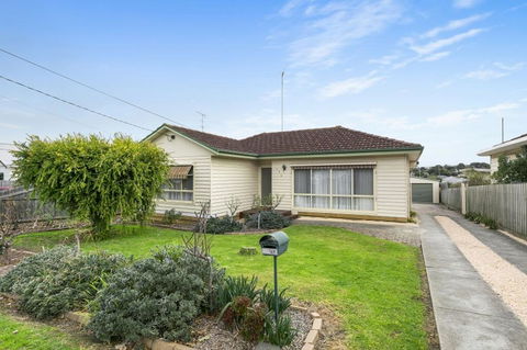 Francis Geelong 156 - Accommodation BNB 1