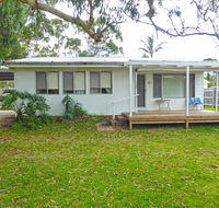 Frangipani Cottage  Callala Beach - Accommodation BNB
