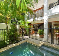 Frangipani sur la Mer - Accommodation BNB