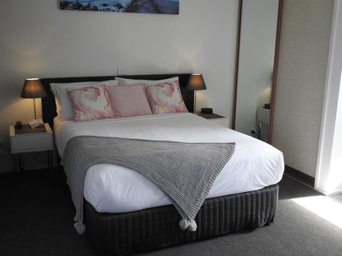 Frankston Motel - Accommodation BNB 1