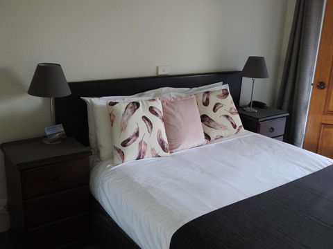 Frankston Motel - Accommodation BNB 2