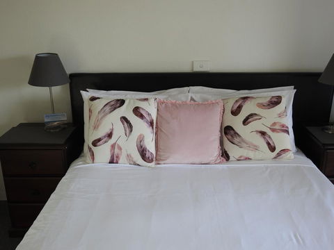 Frankston Motel - Accommodation BNB 0