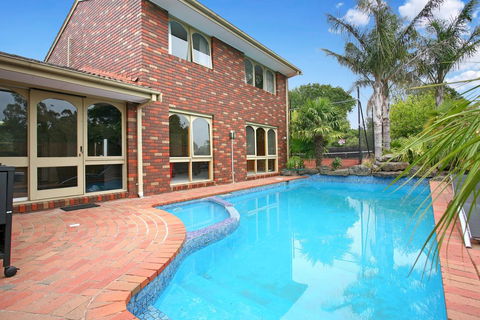 Frankston Unicare - Accommodation BNB 0