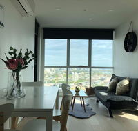 Free parking 2 bedroom 2 batroom - Accommodation BNB