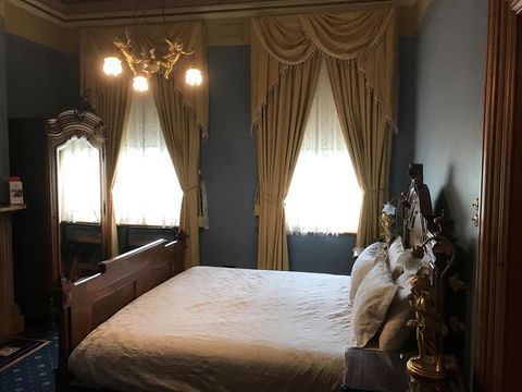 Freeman On Ford - Accommodation BNB 3