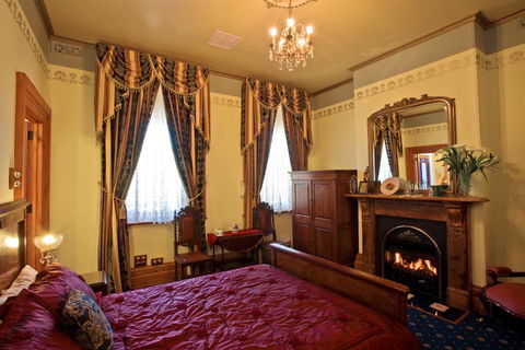 Freeman On Ford - Accommodation BNB 1