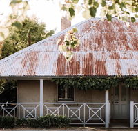 French Cottage 1854 with stunning Alfesco Garden - Accommodation BNB