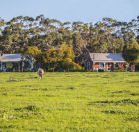 Freshwater Creek Cottages  Farm Stay - Accommodation BNB