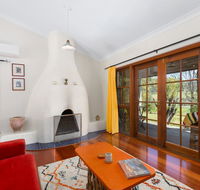 Orara Glen Pty Ltd- Friday Creek Retreat - Accommodation BNB