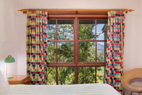 Orara Glen Pty Ltd- Friday Creek Retreat - Accommodation BNB 2