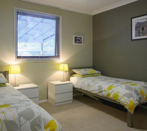 Friends At McLaren Vale - Accommodation BNB 2