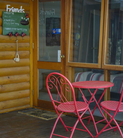 Friends At McLaren Vale - Accommodation BNB 3