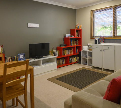 Friends At McLaren Vale - Accommodation BNB 0