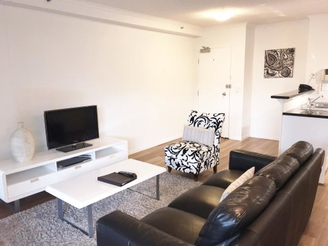 Frisco Apartments - Accommodation BNB 3