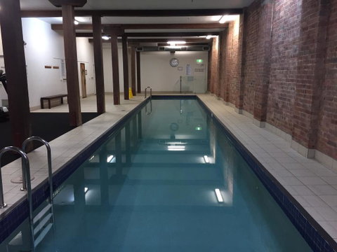 Frisco Apartments - Accommodation BNB 0
