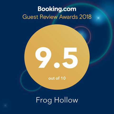 Frog Hollow - Accommodation BNB 3