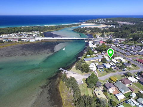 Frog Hollow - Accommodation BNB 2