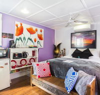 Frog Hollow - Accommodation BNB