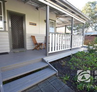 Front Kauri Cottage - Accommodation BNB