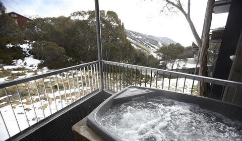 Frueauf Village - Accommodation BNB 2