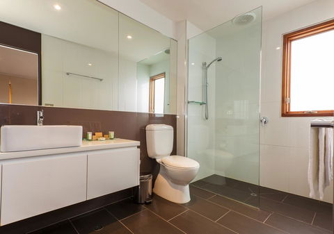 Frueauf Village - Accommodation BNB 1