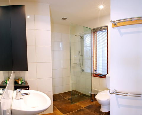 Frueauf Village - Accommodation BNB 0