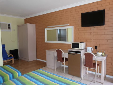 Fullarton Motor Lodge - Accommodation BNB 2