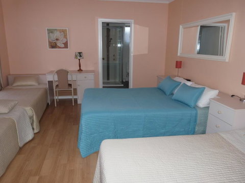 Fullarton Motor Lodge - Accommodation BNB 3