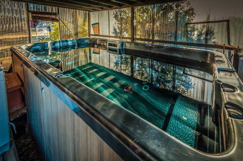 Fullcircle Farm - Accommodation BNB 1