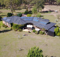 Fullcircle Farm - Accommodation BNB