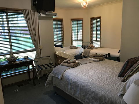 Fullcircle Farm - Accommodation BNB 3