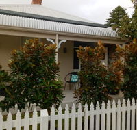 FUNKY COTTAGE - Accommodation BNB