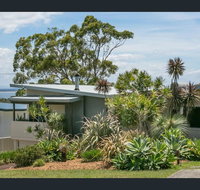 Funky Eco Beach House - Accommodation BNB