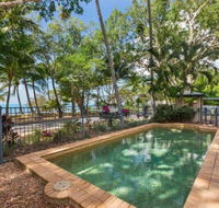 Fusilier Beachfrontviews - Accommodation BNB