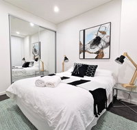 G02 Courtyard Apartment - Accommodation BNB