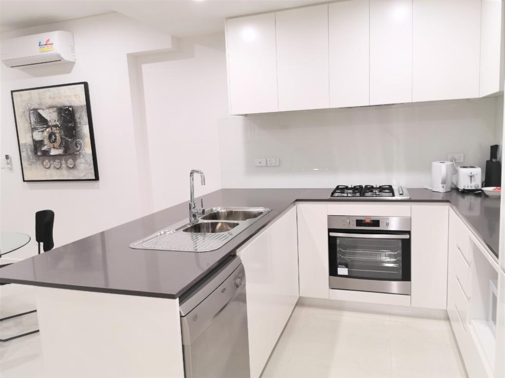 Catherine Field NSW Accommodation BNB