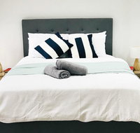 G06 1 Bedroom in Kalina Serviced Apartments - Accommodation BNB