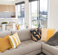 G149 Apartment 4 - Accommodation BNB
