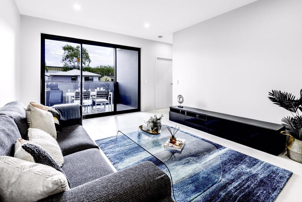 Macgregor QLD Accommodation BNB