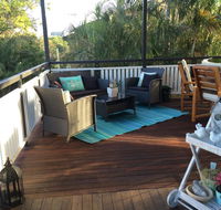 Gaby's Hacienda - Accommodation BNB
