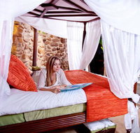 Gaiananda Treehouse - Accommodation BNB