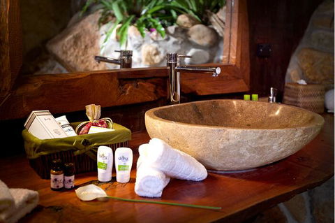 Gaiananda Treehouse - Accommodation BNB 2