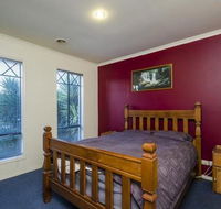 Galahonest seabrook west Melbourne house - Accommodation BNB